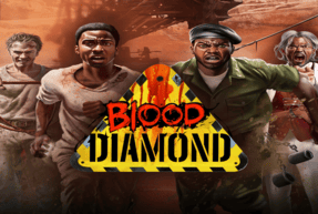 Blood Diamond Mobile